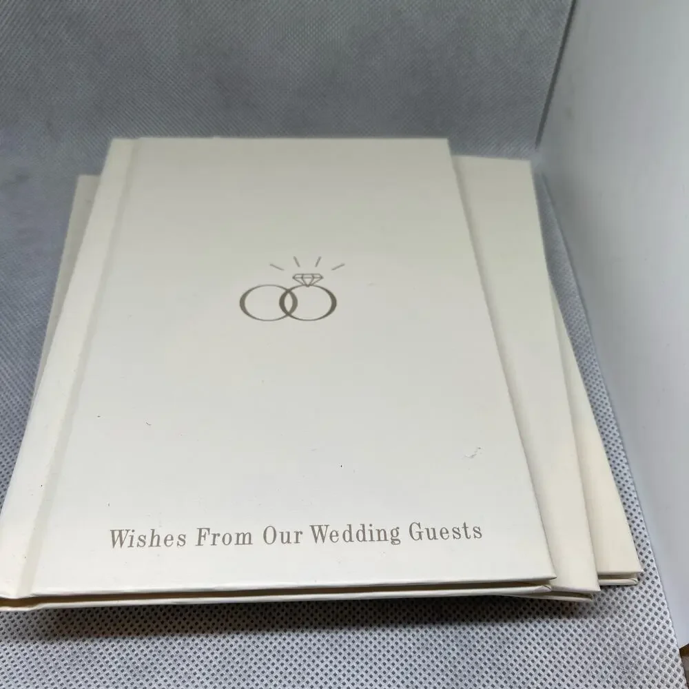 Hallmark four wishes